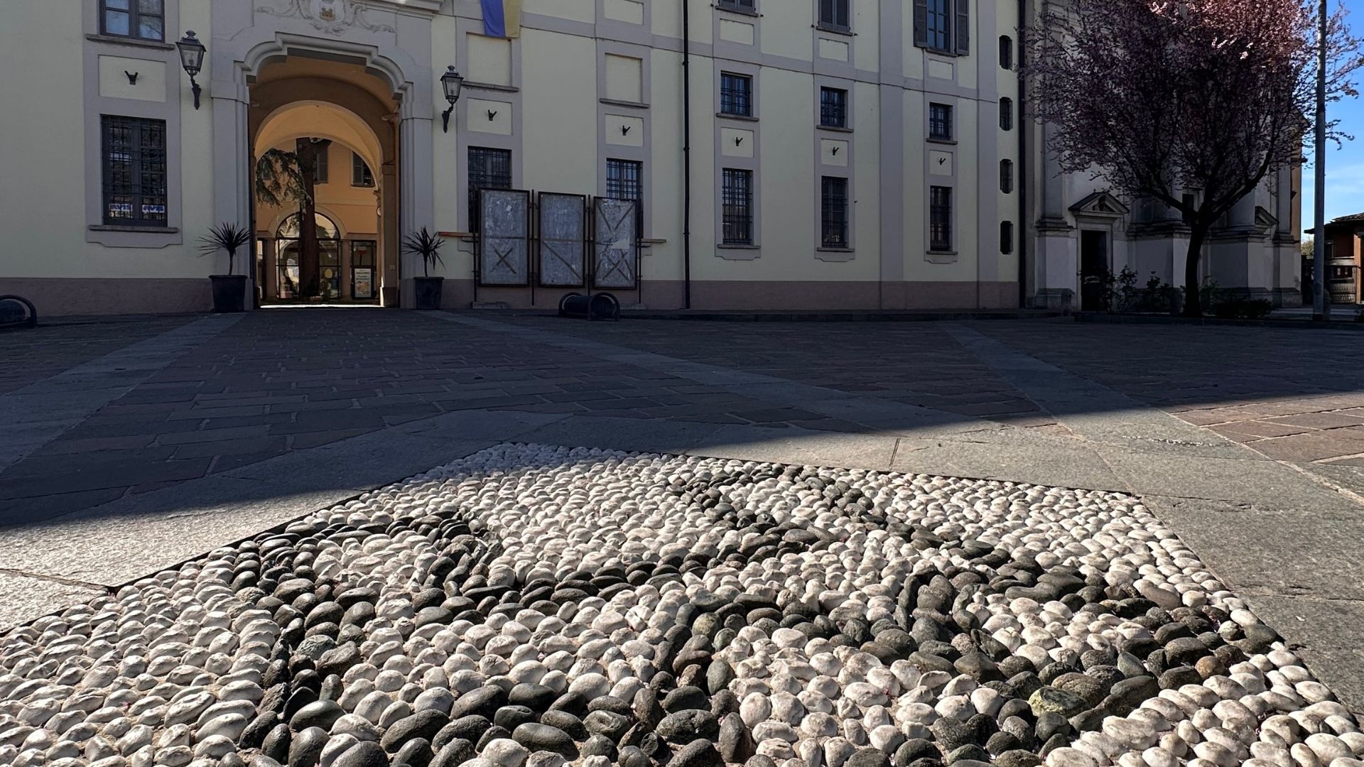 Banchetto elettorale