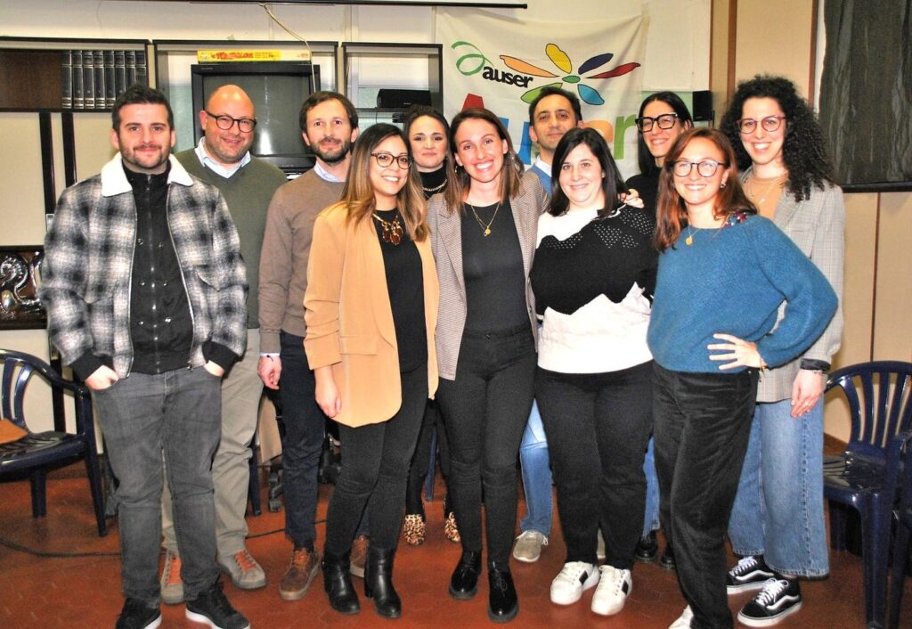 brembio unita e solidale lista