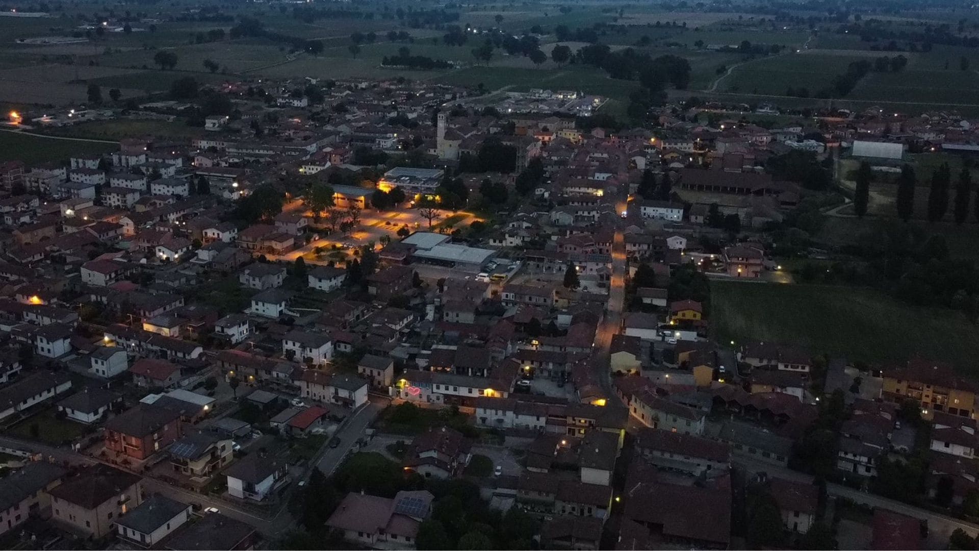 Programma elettorale Brembio Unita e Solidale Urbanistica