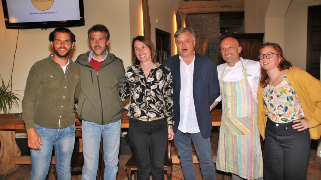 brembio unita e solidale incontro pubblico agricoltura futuro