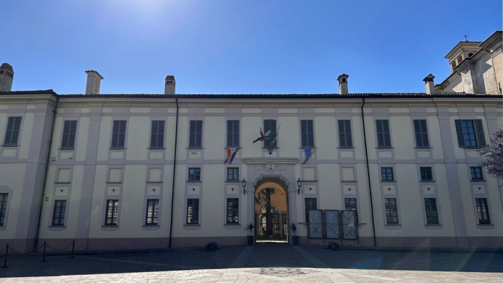 brembio unita e solidale candidati a confronto