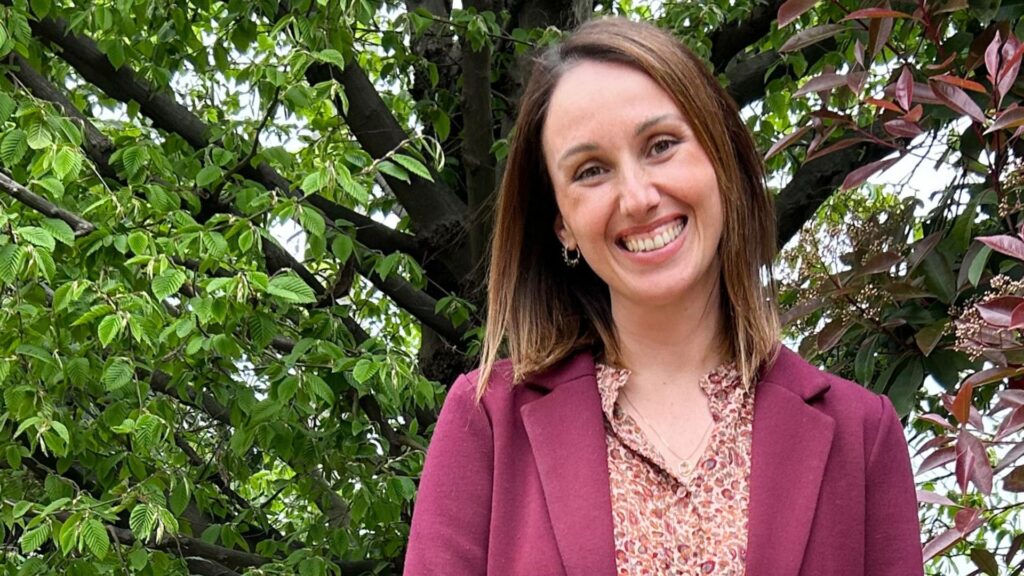 oriana ghidotti candidata sindaca intervista il cittadino