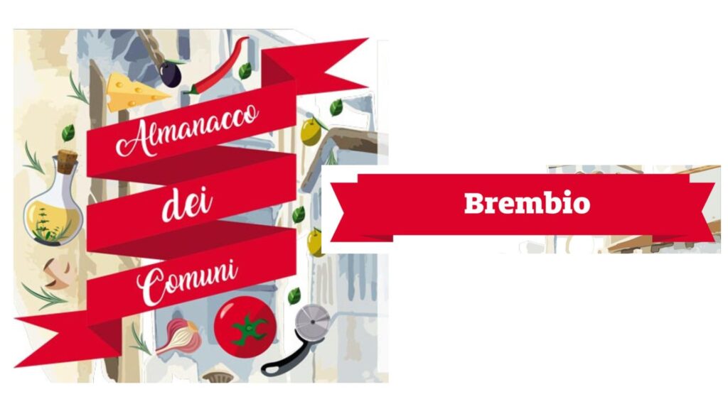 brembio almanacco dei comuni
